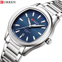 Cargar imagen en el visor de la galería, RELOJ  PARA HOMBRE CURREN 8474 KREE2502 - MULTICOLOR
