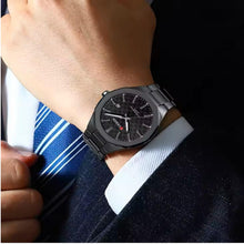 Cargar imagen en el visor de la galería, RELOJ  PARA HOMBRE CURREN 8477 KREE2701 - PLATEADO
