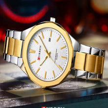 Cargar imagen en el visor de la galería, RELOJ  PARA HOMBRE CURREN 8477 KREE2704 - MULTICOLOR
