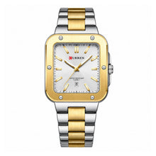 Cargar imagen en el visor de la galería, RELOJ  PARA MUJER CURREN ELEGANCE KREE4005 - NEGRO
