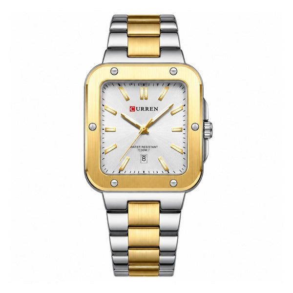 RELOJ  PARA MUJER CURREN ELEGANCE KREE4005 - NEGRO