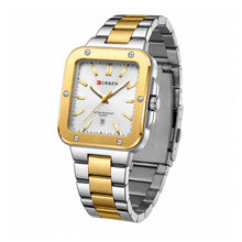 Cargar imagen en el visor de la galería, RELOJ  PARA MUJER CURREN ELEGANCE KREE4005 - NEGRO
