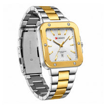 Cargar imagen en el visor de la galería, RELOJ  PARA MUJER CURREN ELEGANCE KREE4005 - NEGRO

