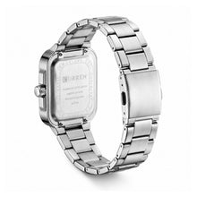 Cargar imagen en el visor de la galería, RELOJ  PARA HOMBRE CURREN KREE4003 KREE4003 - PLATEADO
