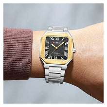 Cargar imagen en el visor de la galería, RELOJ  PARA HOMBRE CURREN 8482 KREE4905 - PLATEADO
