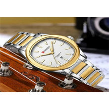 Cargar imagen en el visor de la galería, RELOJ  PARA HOMBRE CURREN 8490 KREE4203 - MULTICOLOR
