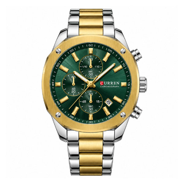 RELOJ  PARA HOMBRE CURREN 8490 KREE4204 - MULTICOLOR