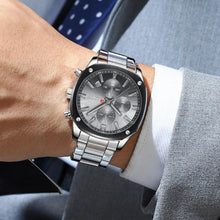 Cargar imagen en el visor de la galería, RELOJ  PARA HOMBRE CURREN 8490 KREE4204 - MULTICOLOR
