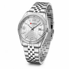 Cargar imagen en el visor de la galería, RELOJ  PARA MUJER CURREN ELEGANCE KREE4801 - NEGRO
