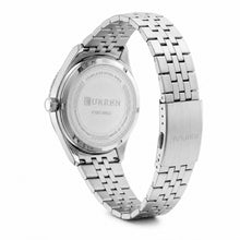 Cargar imagen en el visor de la galería, RELOJ  PARA MUJER CURREN ELEGANCE KREE4803 - NEGRO
