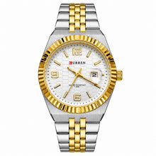 Cargar imagen en el visor de la galería, RELOJ  PARA MUJER CURREN ELEGANCE KREE4807 - NEGRO
