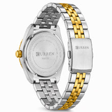 Cargar imagen en el visor de la galería, RELOJ  PARA MUJER CURREN ELEGANCE KREE4807 - NEGRO
