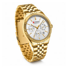 Cargar imagen en el visor de la galería, RELOJ  PARA MUJER CURREN ELEGANCE KREE4805 - NEGRO
