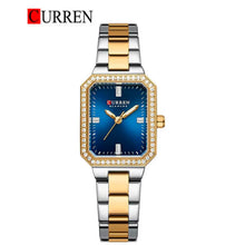 Cargar imagen en el visor de la galería, RELOJ  PARA MUJER CURREN 9102 KREE24015 - MULTICOLOR
