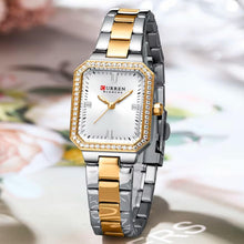 Cargar imagen en el visor de la galería, RELOJ  PARA MUJER CURREN 9102 KREE24014 - MULTICOLOR

