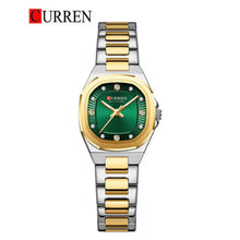 Cargar imagen en el visor de la galería, RELOJ  PARA MUJER CURREN 9104 KREE3506 - MULTICOLOR
