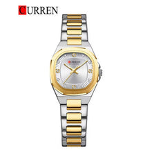 Cargar imagen en el visor de la galería, RELOJ  PARA MUJER CURREN 9104 KREE3505 - MULTICOLOR
