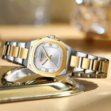 Cargar imagen en el visor de la galería, RELOJ  PARA MUJER CURREN 9104 KREE3505 - MULTICOLOR
