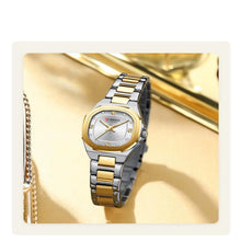 Cargar imagen en el visor de la galería, RELOJ  PARA MUJER CURREN 9104 KREE3505 - MULTICOLOR
