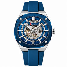 Cargar imagen en el visor de la galería, RELOJ  PARA MUJER CURREN ELEGANCE KREE3504 - CAFÉ
