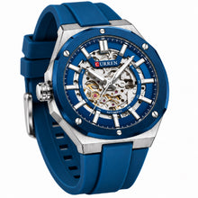 Cargar imagen en el visor de la galería, RELOJ  PARA MUJER CURREN ELEGANCE KREE3504 - CAFÉ
