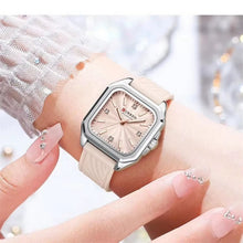 Cargar imagen en el visor de la galería, RELOJ DEPORTIVO PARA MUJER CURREN 9113 KREE4501 - ROSA
