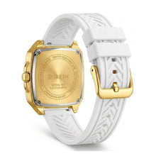 Cargar imagen en el visor de la galería, RELOJ DEPORTIVO PARA MUJER CURREN 9113 KREE4503 - BLANCO
