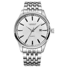 Cargar imagen en el visor de la galería, RELOJ  PARA HOMBRE CURREN 8052 KREA691902 - PLATEADO
