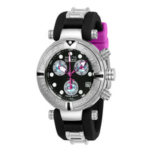 Cargar imagen en el visor de la galería, RELOJ DEPORTIVO PARA MUJER INVICTA SUBAQUA 23786_OUT - NEGRO
