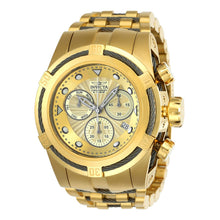 Cargar imagen en el visor de la galería, RELOJ  PARA HOMBRE INVICTA BOLT 23913_OUT - DORADO
