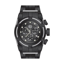 Cargar imagen en el visor de la galería, RELOJ  PARA HOMBRE INVICTA BOLT 23916_OUT - ACERO NEGRO
