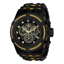 Cargar imagen en el visor de la galería, RELOJ  PARA HOMBRE INVICTA BOLT 23917_OUT - NEGRO
