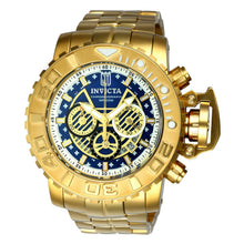Cargar imagen en el visor de la galería, RELOJ  PARA HOMBRE INVICTA JASON TAYLOR 24311_OUT - ORO
