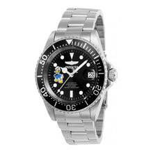 Cargar imagen en el visor de la galería, RELOJ DONALD PATO PARA HOMBRE INVICTA DISNEY LIMITED EDITION 24396_OUT - ACERO
