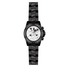 Cargar imagen en el visor de la galería, RELOJ MICKEY MOUSE PARA HOMBRE INVICTA DISNEY LIMITED EDITION 24417_OUT - NEGRO
