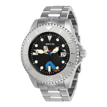 Cargar imagen en el visor de la galería, RELOJ  PARA HOMBRE INVICTA CHARACTER COLLECTION 24470_OUT - ACERO
