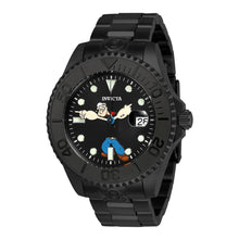 Cargar imagen en el visor de la galería, RELOJ  PARA HOMBRE INVICTA CHARACTER COLLECTION 24471_OUT - NEGRO
