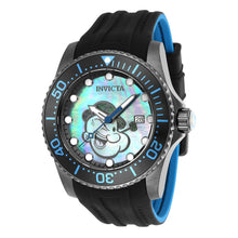 Cargar imagen en el visor de la galería, RELOJ DEPORTIVO PARA HOMBRE INVICTA CHARACTER COLLECTION 24475_OUT - AZUL NEGRO

