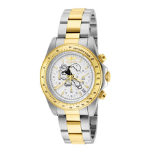 Cargar imagen en el visor de la galería, RELOJ  PARA HOMBRE INVICTA CHARACTER COLLECTION 24483_OUT - ACERO DORADO
