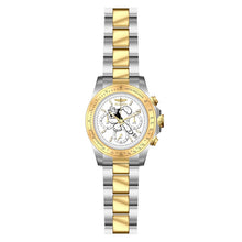 Cargar imagen en el visor de la galería, RELOJ  PARA HOMBRE INVICTA CHARACTER COLLECTION 24483_OUT - ACERO DORADO
