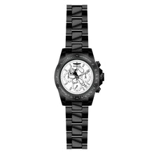 Cargar imagen en el visor de la galería, RELOJ  PARA HOMBRE INVICTA CHARACTER COLLECTION 24485_OUT - NEGRO
