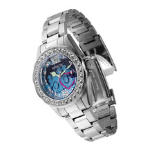 Cargar imagen en el visor de la galería, RELOJ  PARA MUJER INVICTA CHARACTER COLLECTION 24490_OUT - ACERO
