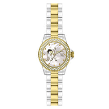 Cargar imagen en el visor de la galería, RELOJ  PARA MUJER INVICTA CHARACTER COLLECTION 24493_OUT - ACERO DORADO
