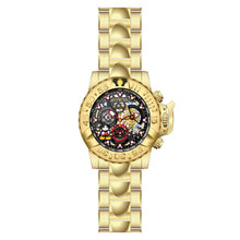 Cargar imagen en el visor de la galería, RELOJ MICKEY MOUSE PARA HOMBRE INVICTA DISNEY LIMITED EDITION 24504_OUT - ORO
