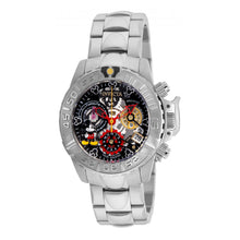 Cargar imagen en el visor de la galería, RELOJ MICKEY MOUSE PARA MUJER INVICTA DISNEY LIMITED EDITION 24506_OUT - ACERO
