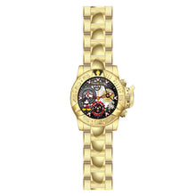 Cargar imagen en el visor de la galería, RELOJ MICKEY MOUSE PARA MUJER INVICTA DISNEY LIMITED EDITION 24507_OUT - DORADO
