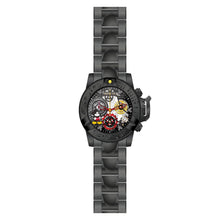 Cargar imagen en el visor de la galería, RELOJ MICKEY MOUSE PARA MUJER INVICTA DISNEY LIMITED EDITION 24508_OUT - NEGRO
