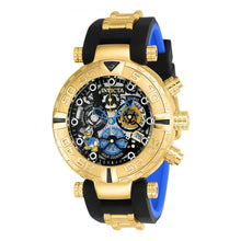 Cargar imagen en el visor de la galería, RELOJ DONALD PATO PARA HOMBRE INVICTA DISNEY LIMITED EDITION 24510_OUT - AZUL NEGRO
