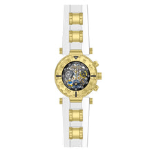 Cargar imagen en el visor de la galería, RELOJ DONALD   PATO PARA MUJER INVICTA DISNEY LIMITED EDITION 24512_OUT - AZUL BLANCO
