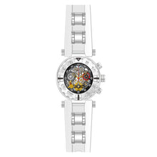 Cargar imagen en el visor de la galería, RELOJ PLUTO PARA MUJER INVICTA DISNEY LIMITED EDITION 24519_OUT - BLANCO AMARILLO
